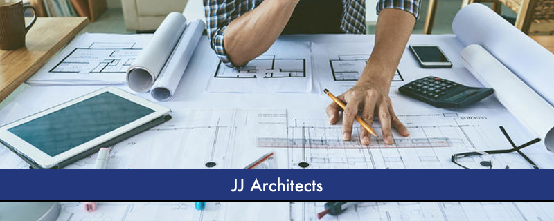 JJ Architects 